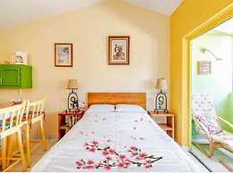 Nice Studio With Kitchenette and Close to the Boardwalk and the Beach