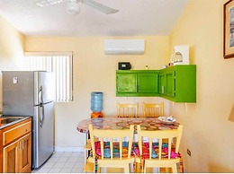 Nice Studio With Kitchenette and Close to the Boardwalk and the Beach