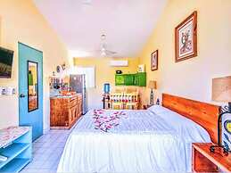 Nice Studio With Kitchenette and Close to the Boardwalk and the Beach