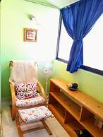Nice Apartment Equipped With 2 Bedrooms Very Close to the Malecon and 