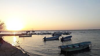 Nice Apartment Equipped With 2 Bedrooms Very Close to the Malecon and 