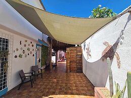 Nice Apartment Equipped With 2 Bedrooms Very Close to the Malecon and 