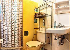 Nice Apartment Equipped With 2 Bedrooms Very Close to the Malecon and 