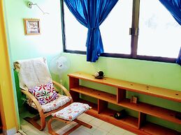 Nice Apartment Equipped With 2 Bedrooms Very Close to the Malecon and 