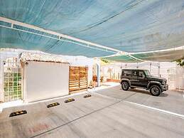 Nice Apartment Equipped With 2 Bedrooms Very Close to the Malecon and 