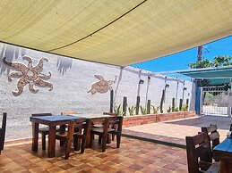 Nice Apartment Equipped With 2 Bedrooms Very Close to the Malecon and 