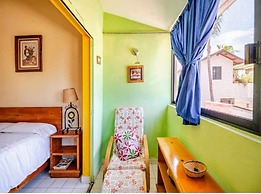 Nice Apartment Equipped With 2 Bedrooms Very Close to the Malecon and 