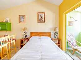 Nice Apartment Equipped With 2 Bedrooms Very Close to the Malecon and 