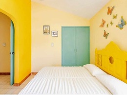 Nice Apartment Equipped With 2 Bedrooms Very Close to the Malecon and 