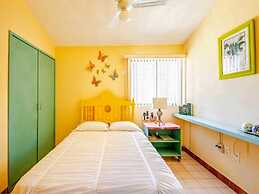 Nice Apartment Equipped With 2 Bedrooms Very Close to the Malecon and 