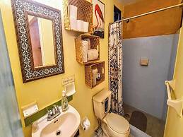 Nice Apartment, Equipped Near the Malecon and the Beach