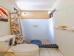 Nice Apartment, Equipped Near the Malecon and the Beach