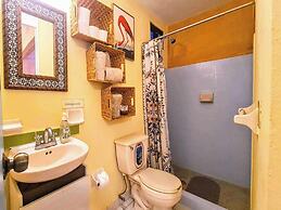 Nice Apartment, Equipped Near the Malecon and the Beach