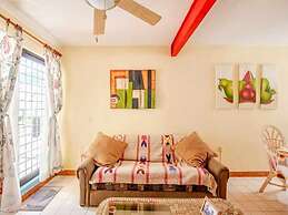 Nice Apartment, Equipped Near the Malecon and the Beach