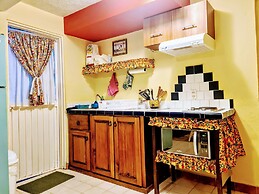 Nice Apartment, Equipped Near the Malecon and the Beach