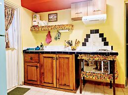 Nice Apartment, Equipped Near the Malecon and the Beach