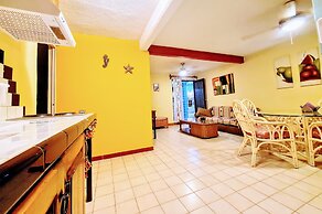 Nice Apartment, Equipped Near the Malecon and the Beach