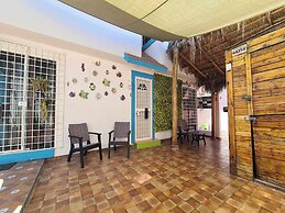 Nice Apartment, Equipped Near the Malecon and the Beach