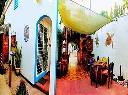 Nice Apartment, Equipped Near the Malecon and the Beach