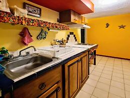 Nice Apartment, Equipped Near the Malecon and the Beach