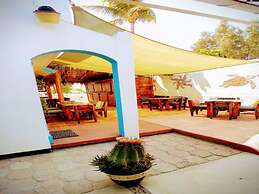 Nice Apartment, Equipped Near the Malecon and the Beach