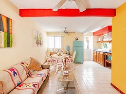 Nice Apartment, Equipped Near the Malecon and the Beach