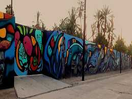 Nice Apartment, Equipped Near the Malecon and the Beach