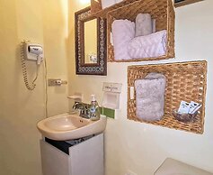 Nice Apartment, Equipped Near the Malecon and the Beach