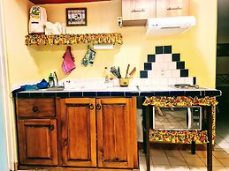 Nice Apartment, Equipped Near the Malecon and the Beach