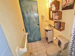 Nice Apartment, Equipped Near the Malecon and the Beach