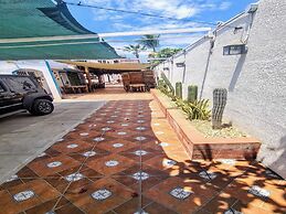 Nice Apartment, Equipped Near the Malecon and the Beach