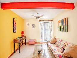 Nice Apartment, Equipped Near the Malecon and the Beach