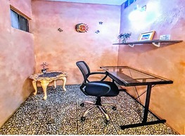 Nice Apartment, Equipped Near the Malecon and the Beach