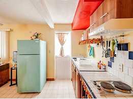 Nice Apartment, Equipped Near the Malecon and the Beach