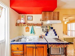 Nice Apartment, Equipped Near the Malecon and the Beach