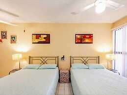 Nice Apartment, Equipped Near the Malecon and the Beach