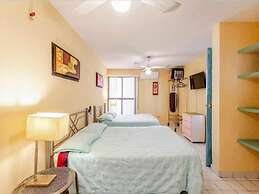 Nice Apartment, Equipped Near the Malecon and the Beach