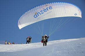 Outstanding Chalet for Groups South Facing Breathtaking Views all Year