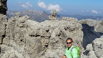 Spacious, Inviting Apartment Near Fussen in the Allgau Region in Bavar