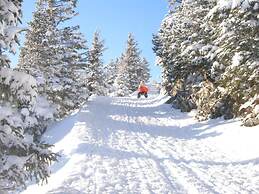 Spacious, Inviting Apartment Near Fussen in the Allgau Region in Bavar