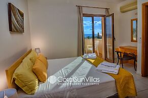 Large Pool & Garden, Billiard, Peaceful Area, Near to the Sea, Coral B