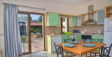 Large Pool & Garden, Billiard, Peaceful Area, Near to the Sea, Coral B