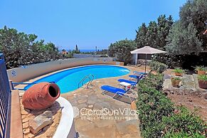 Large Pool & Garden, Billiard, Peaceful Area, Near to the Sea, Coral B