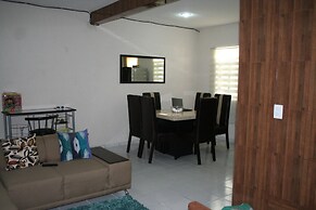 Apartments Paraiso Maya 19-b