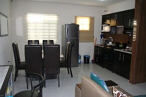 Apartments Paraiso Maya 19-b