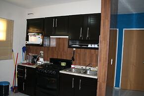 Apartments Paraiso Maya 19-b