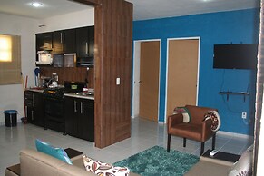 Apartments Paraiso Maya 19-b