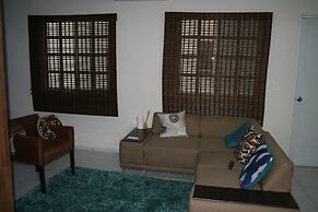 Apartments Paraiso Maya 19-b