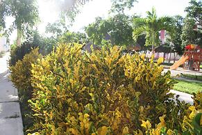 Apartments Paraiso Maya 19-b