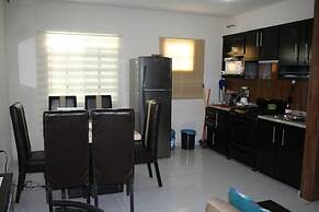 Apartments Paraiso Maya 19-b